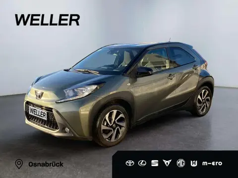 Used TOYOTA AYGO X Petrol 2023 Ad 