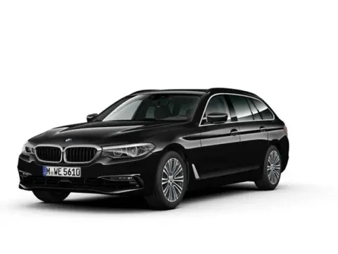 Annonce BMW SERIE 5 Diesel 2020 d'occasion Allemagne