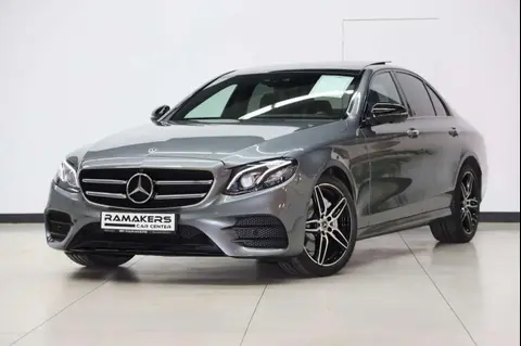 Used MERCEDES-BENZ CLASSE E Diesel 2019 Ad 