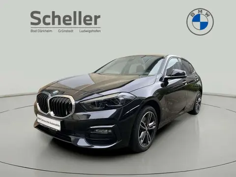 Used BMW SERIE 1 Petrol 2023 Ad 