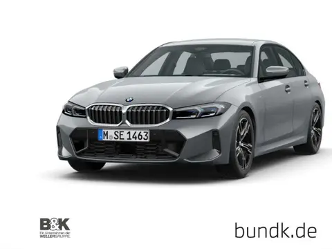 Annonce BMW SERIE 3 Diesel 2024 d'occasion 