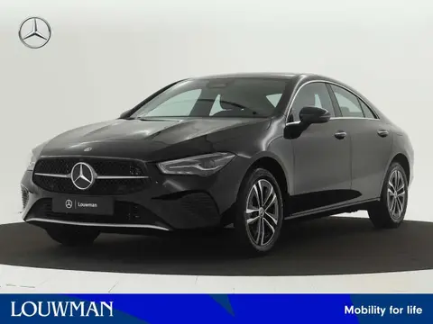 Used MERCEDES-BENZ CLASSE CLA Hybrid 2024 Ad 