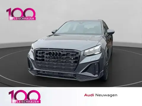 Used AUDI Q2 Petrol 2024 Ad Germany