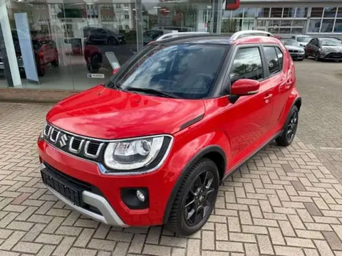 Used SUZUKI IGNIS Petrol 2021 Ad 