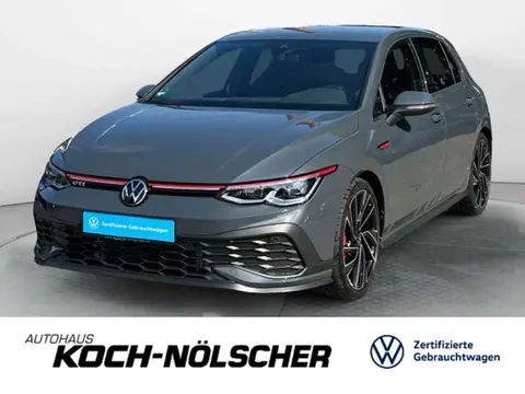 Annonce VOLKSWAGEN GOLF Essence 2023 d'occasion 