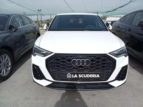 Annonce AUDI Q3 Diesel 2021 d'occasion 