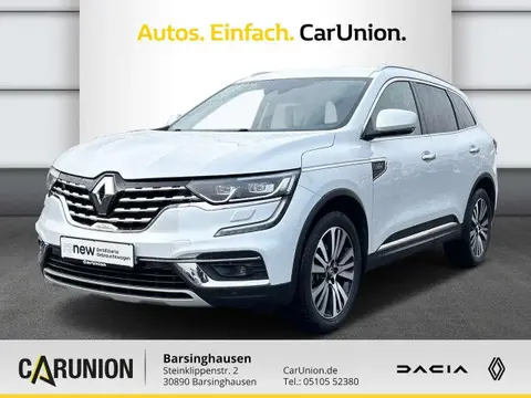 Used RENAULT KOLEOS Diesel 2020 Ad 