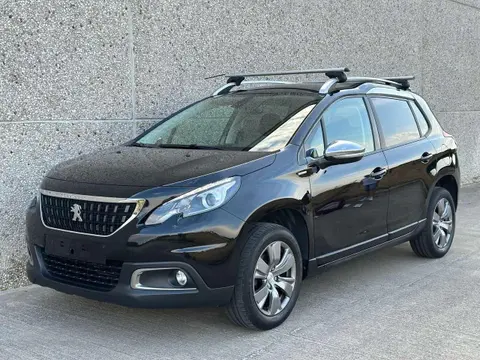 Used PEUGEOT 2008 Petrol 2018 Ad 