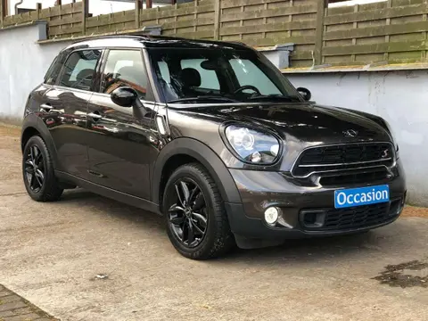 Used MINI COOPER Petrol 2015 Ad 