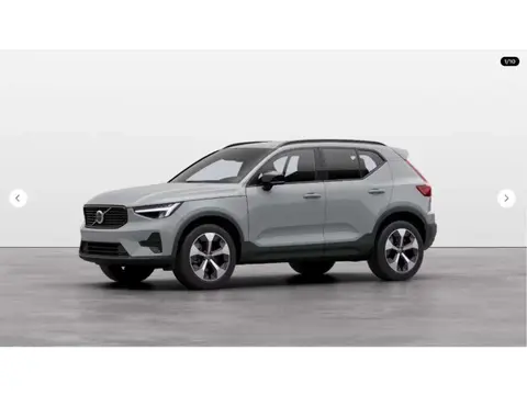 Used VOLVO XC40 Petrol 2024 Ad Germany