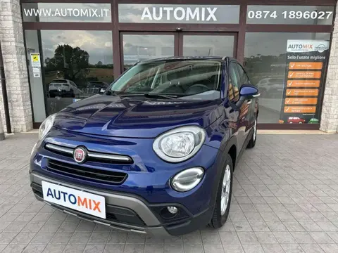 Annonce FIAT 500X Essence 2020 d'occasion 