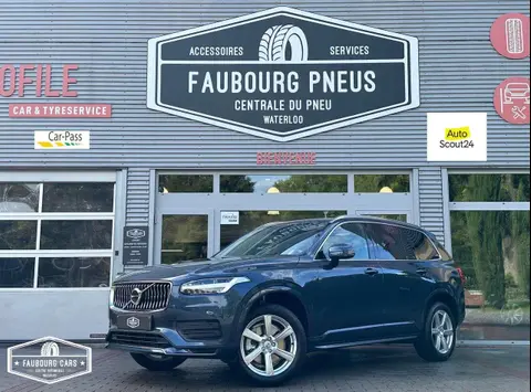 Used VOLVO XC90 Petrol 2024 Ad 