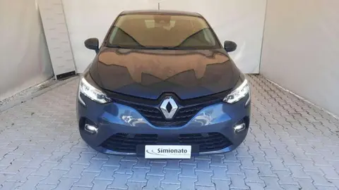 Annonce RENAULT CLIO Essence 2020 d'occasion 