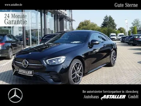 Used MERCEDES-BENZ CLASSE E Diesel 2022 Ad 