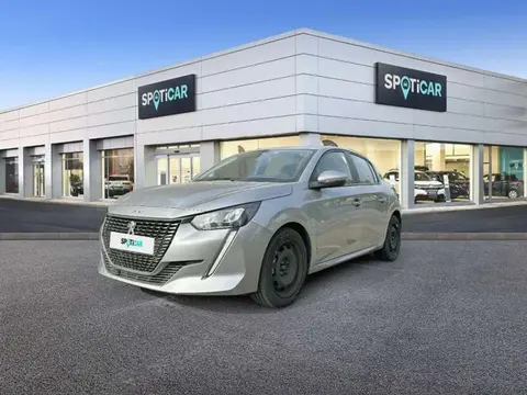 Used PEUGEOT 208 Petrol 2020 Ad 