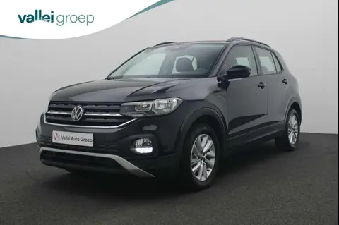 Annonce VOLKSWAGEN T-CROSS Essence 2020 d'occasion 