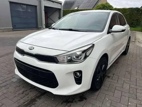 Used KIA RIO Petrol 2019 Ad 