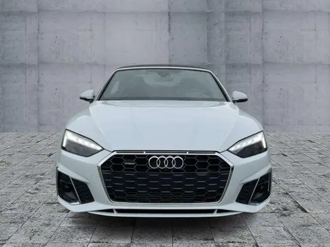 Annonce AUDI A5 Essence 2023 d'occasion 