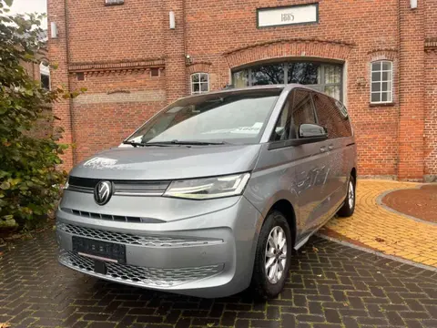 Annonce VOLKSWAGEN T7 Diesel 2022 d'occasion 