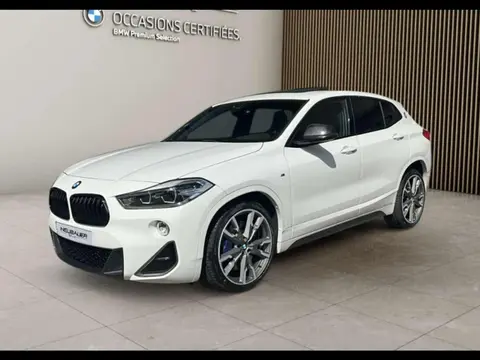 Annonce BMW X2 Essence 2019 d'occasion 