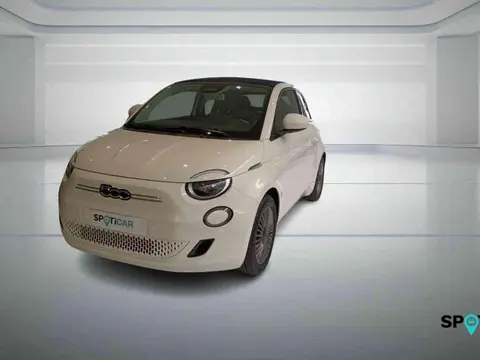 Used FIAT 500 Electric 2023 Ad 