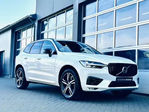 Used VOLVO XC60 Petrol 2021 Ad 