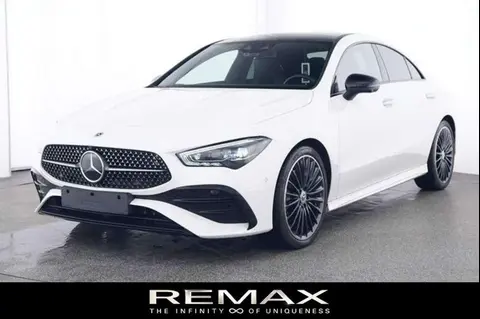 Used MERCEDES-BENZ CLASSE CLA Petrol 2023 Ad Germany