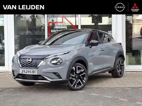 Annonce NISSAN JUKE Hybride 2024 d'occasion 