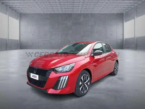 Annonce PEUGEOT 208 Essence 2024 d'occasion 