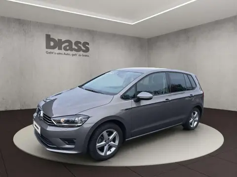 Used VOLKSWAGEN GOLF Petrol 2015 Ad 