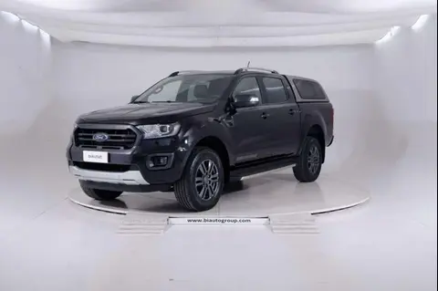 Annonce FORD RANGER Diesel 2021 d'occasion 