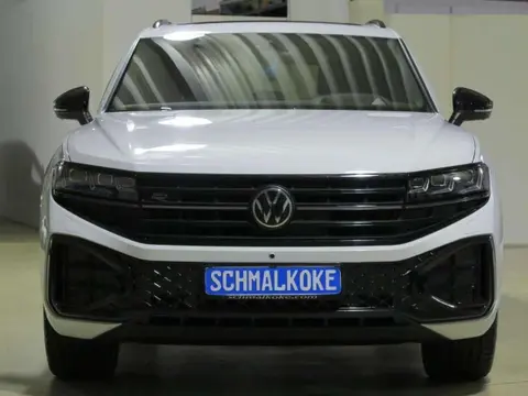 Annonce VOLKSWAGEN TOUAREG Diesel 2023 d'occasion 