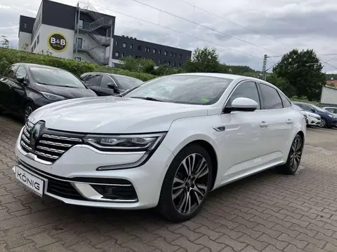 Annonce RENAULT TALISMAN Essence 2022 d'occasion 