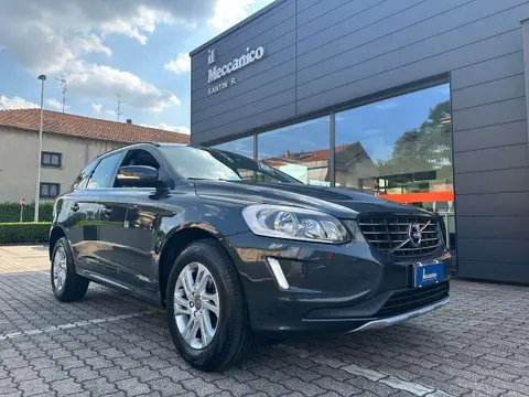 Used VOLVO XC60 Diesel 2017 Ad 