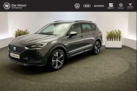 Used SEAT TARRACO Hybrid 2021 Ad 