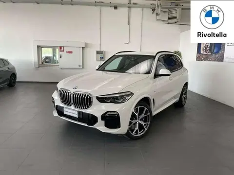 Annonce BMW X5 Diesel 2020 d'occasion 