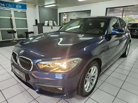 Used BMW SERIE 1 Petrol 2016 Ad 