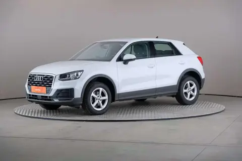 Annonce AUDI Q2 Essence 2019 d'occasion 