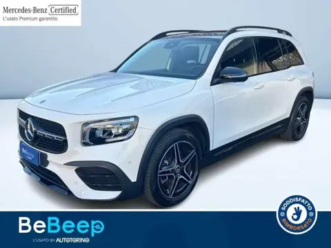 Annonce MERCEDES-BENZ CLASSE GLB Diesel 2020 d'occasion 