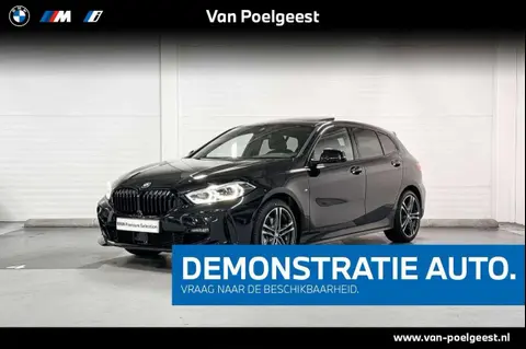 Annonce BMW SERIE 1 Essence 2024 d'occasion 