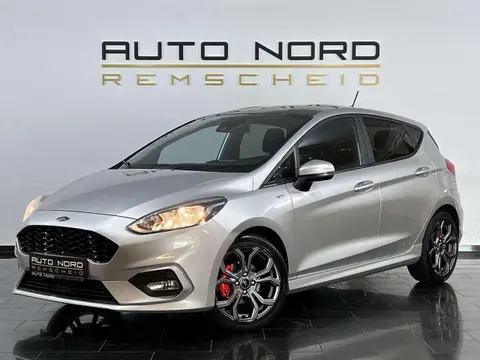 Annonce FORD FIESTA Essence 2019 d'occasion Allemagne