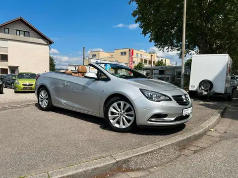 Used OPEL CASCADA Petrol 2015 Ad 