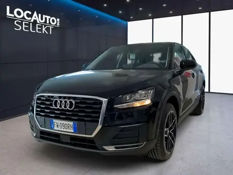 Annonce AUDI Q2 Diesel 2019 d'occasion 