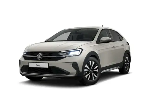 Annonce VOLKSWAGEN TAIGO Essence 2024 d'occasion 