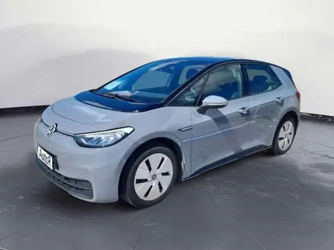 Used VOLKSWAGEN ID.3 Electric 2021 Ad 