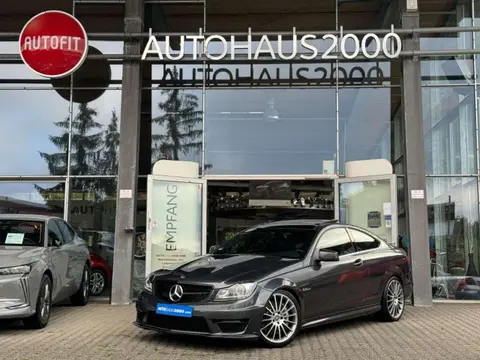 Used MERCEDES-BENZ CLASSE C Petrol 2018 Ad 