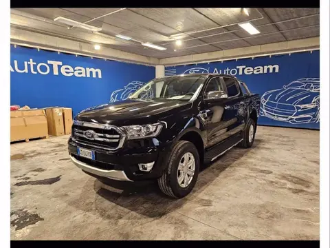 Used FORD RANGER Diesel 2021 Ad 