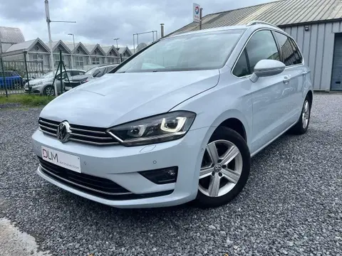 Used VOLKSWAGEN GOLF Petrol 2017 Ad 