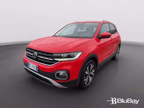 Used VOLKSWAGEN T-CROSS Petrol 2020 Ad 