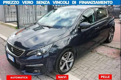 Used PEUGEOT 308 Diesel 2020 Ad 